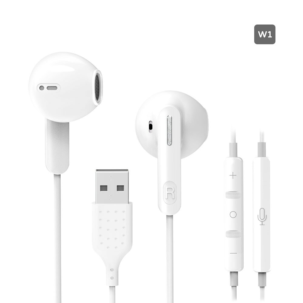 【15%OFFクーポン】有線イヤホン イヤホン 高音質 マイク付き 通話可能 ノイズ低減 リモコン付き 電流ノイズ抑え Type-C/USB-A/3.5mm接続 オンライン会議 ビジネス用 普段使い ゲーム用 POWER おすすめ 人気 おしゃれ プレゼント ギフト ランキング受賞 実用的 話題 W135 realook-10001566 Realook ランジェリー楽天市場店 サンプル画像3