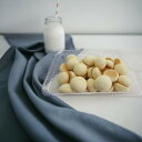 (0839)SEQUILHO DE COCO ココナツ卵ボーロ ココナツ味 おやつにピッタリ 卵ボーロココナツ味(4)
