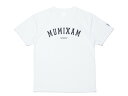 【LINE登録で最大1000円OFF】ビーレジェンド ビーレジェンド MAXIMUM TEE (Tシャツ トレーニングウェア 半袖 マキシマム)ウエイトリフティング 筋トレ ジム フィットネス(4)