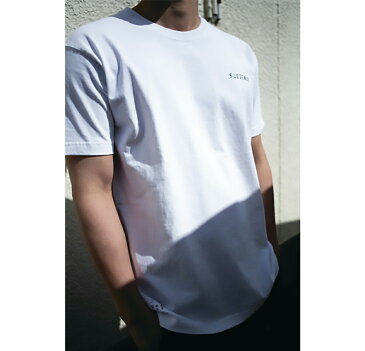 LEGENDS COTTON BIG ONE POINT HEAVY WEIGHT S/S TEE(ウエイトリフティング 筋トレ ジム フィットネス)(半袖 Tシャツ トレーニングウエア)