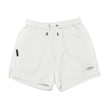 LEGENDS WOVEN SIDE POCKET SHORT PANTS(ウエイトリフティング 筋トレ ジム フィットネス)(ショートパンツ トレーニングウエア)