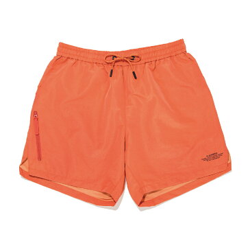 LEGENDS WOVEN SIDE POCKET SHORT PANTS(ウエイトリフティング 筋トレ ジム フィットネス)(ショートパンツ トレーニングウエア)