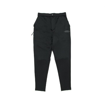 LEGENDS DOUBLE KNIT LETTERED ONE POINT LONG PANTS(ウエイトリフティング 筋トレ ジム フィットネス)(スウェット ロングパンツ トレーニングウエア)