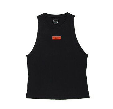 LEGENDS COTTON TICKET GRAPHIC WIDE ARMHOLE TANK TOP(ウエイトリフティング 筋トレ ジム フィットネス)(タンクトップ トレーニングウエア)