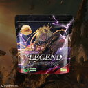 【LINE登録で最大1000円OFF】WPC プロテイン グランブルーファンタジー 塩キャラメル風味【900g】 ビーレジェンド
