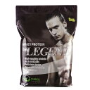 ビーレジェンド プロテイン ナチュラル 5kg(be LEGEND ホエイプロテイン)【オススメ】【大容量】