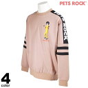 PETS ROCK ペッツロック 