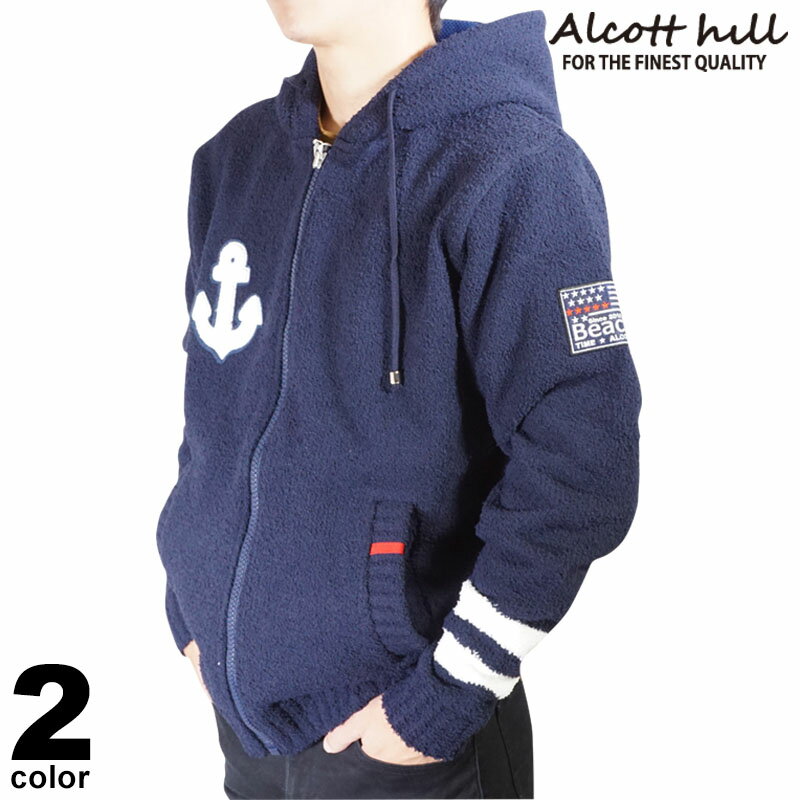 Z[ 30%OFF ALCOTT HILL ARbgq  p[J[ Y H~ t[ht WbvAbv {[_[ S 17-7301-10