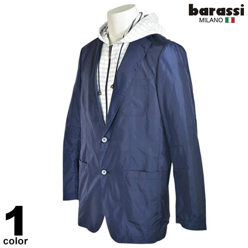 セール 70%OFF barassi バラシ ジャケット メンズ 春夏 ボーダー フード ロゴ 2250-6711 セール 70%OFF barassi バラシ ジャケット メンズ 春夏 ボーダー フード ロゴ 2250-6711