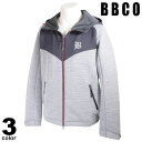 Z[ 30%OFF BBCO rrR u] Y 2021H~ p[J[ t[hp[J[ tWbv  obNvg H~ h S 15-3108-01