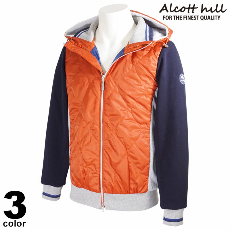 Z[ 30%OFF ALCOTT HILL ARbgq u] Y 2021H~ p[J[ {A _uWbp[ S 15-3103-10