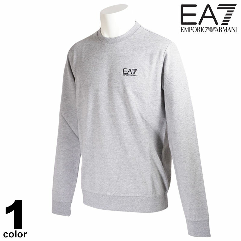 Z[ 20%OFF EA7 EMPORIO ARMANI G|I A}[j  Jbg\[ Y 2021H~ N[lbN vg u S 18-6507-52