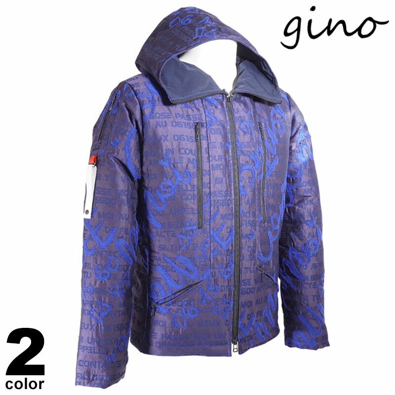 Z[ 30%OFF gino W[m _EWPbg Y 2021H~ WbvAbv t[ht nt  S 15-3105-02