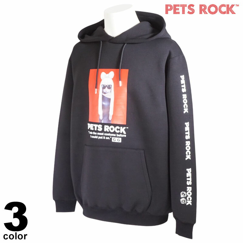 PETS ROCK ڥåĥå ȥ졼ʡ  2021 աǥ ǥ ޥޥå  15-6503-21