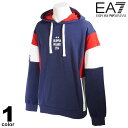 Z[ 20%OFF EA7 EMPORIO ARMANI G|I A}[j  g[i[ Y 2021H~ XEFbg t?fB[ G| S 18-6509-52