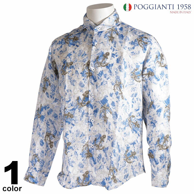 Z[ 30%OFF POGGIANTI 1958 |WeB  JWAVc Y t CJ}[N   t C^A 11-1033-61