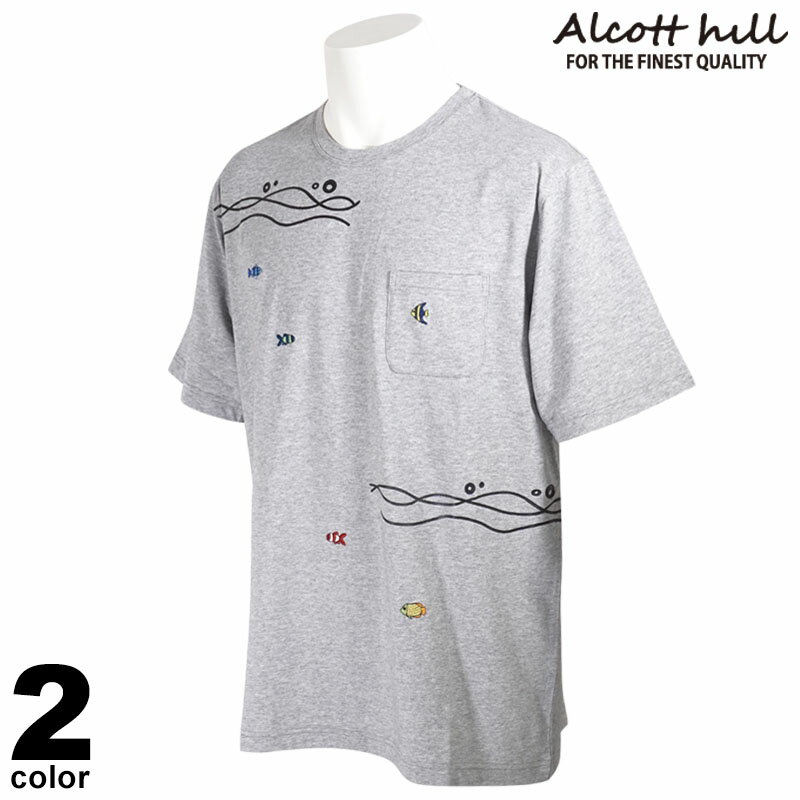 Z[ 30%OFF ALCOTT HILL ARbgq  Jbg\[ Y t N[lbN vg S 11-2504-10