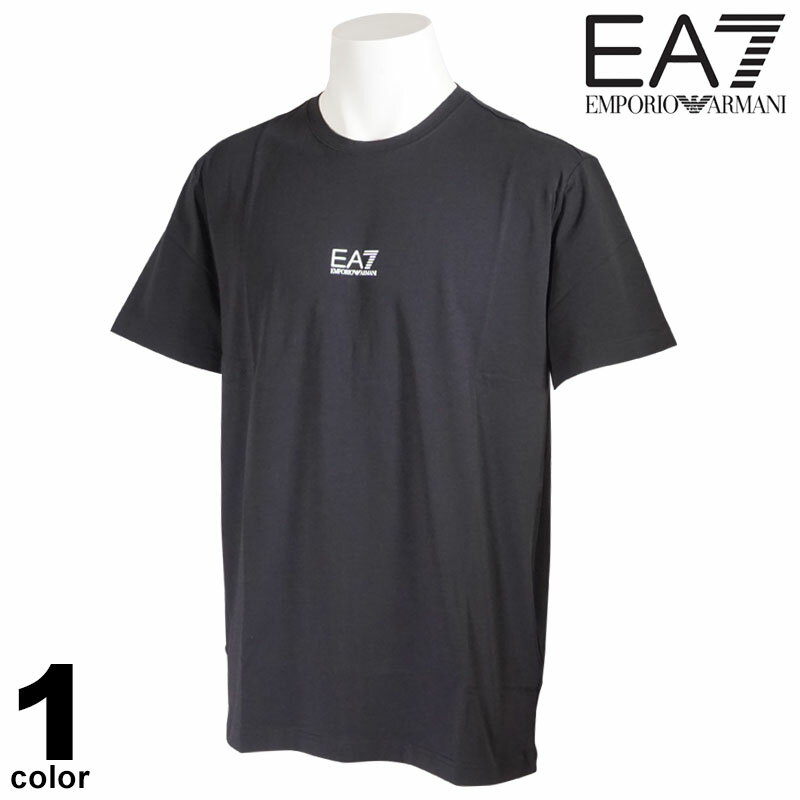 Z[ 30%OFF EA7 EMPORIO ARMANI G|I A}[j  TVc Y t Vv N[lbN S 14-2502-52