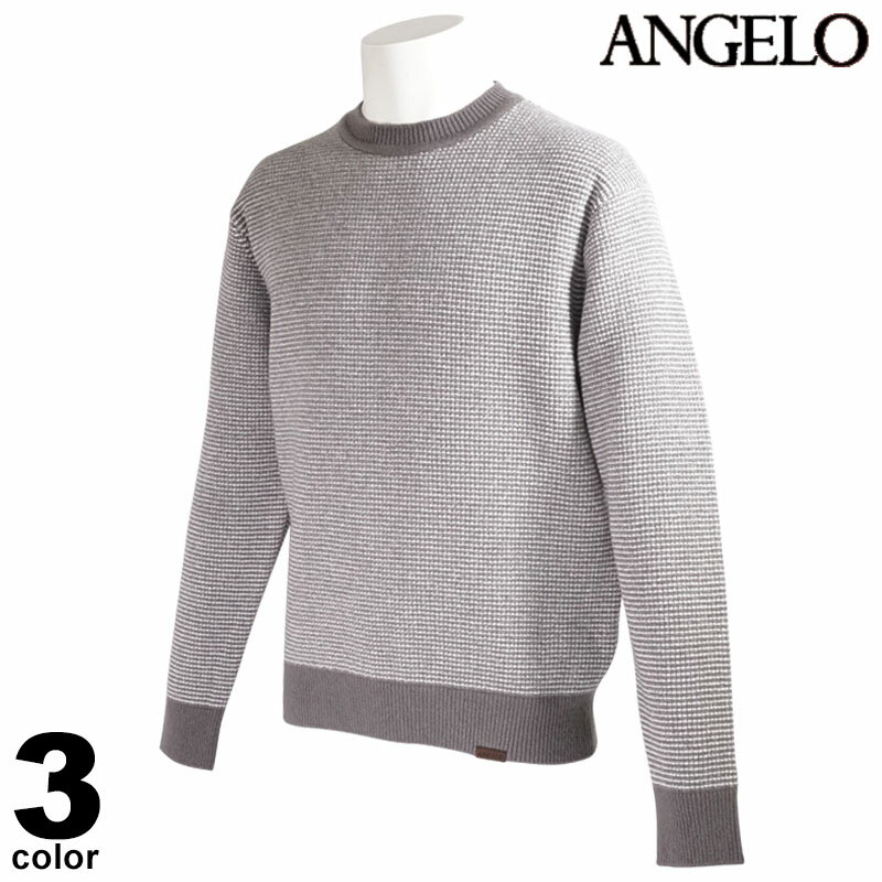 Z[ 30%OFF ANGELO AWF  jbg Y 2022H~ { N[lbN E[ S 25-7003-24