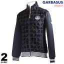 Z[ 30%OFF ANGELO GARBASUS AWF KoX u] Y 2022H~ p[J[ WK[h t[h WbvAbv by {[_[ M L LL S 25-3104-03