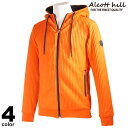 Z[ 30%OFF ALCOTT HILL ARbgq  p[J[ Y H~ t[ht CJ}[N Nёf RR vg WbvAbv S 25-6515-10