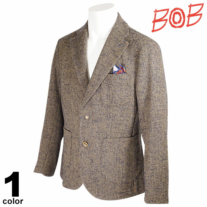 楽天市場】bob イタリア ジャケット(サイズ(S/M/L)LL)の通販 楽天市場】bob イタリア ジャケット(サイズ(S/M/L)LL)の通販