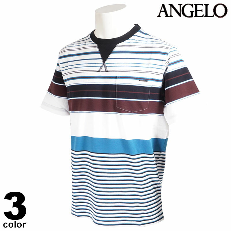 Z[ 30%OFF ANGELO AWF  Jbg\[ Y 2022t N[lbN {[_[ |Pbg S 21-2505-04