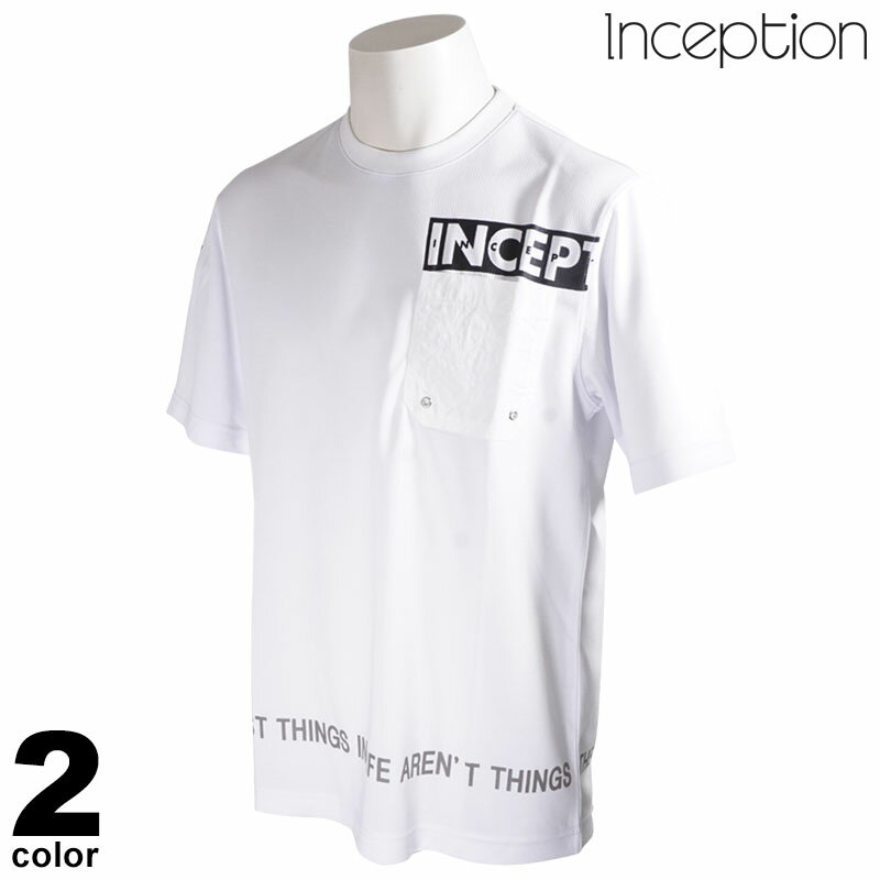 Z[ 30%OFF INCEPTION CZvV  Jbg\[ Y 2022t TVc z N[lbN S 21-2506-26