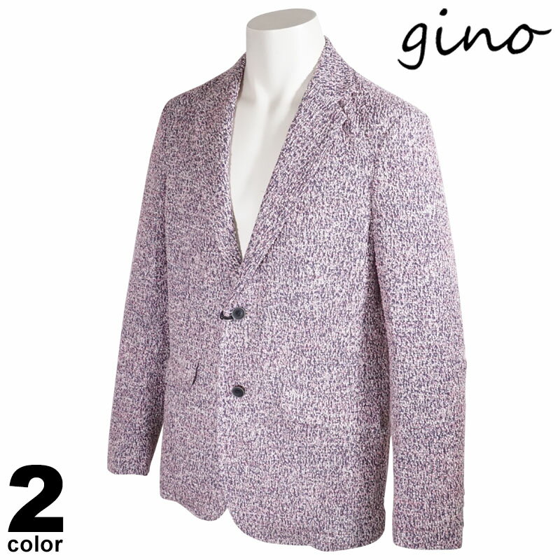 Z[ 30%OFF gino W[m e[[hWPbg Y 2022t  cEB[h S 21-4102-02