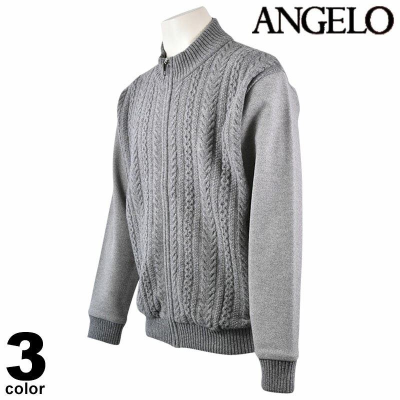 Z[ 30%OFF ANGELO AWF p[J[ Y H~ u] t[hȂ E[ S 35-3103-04