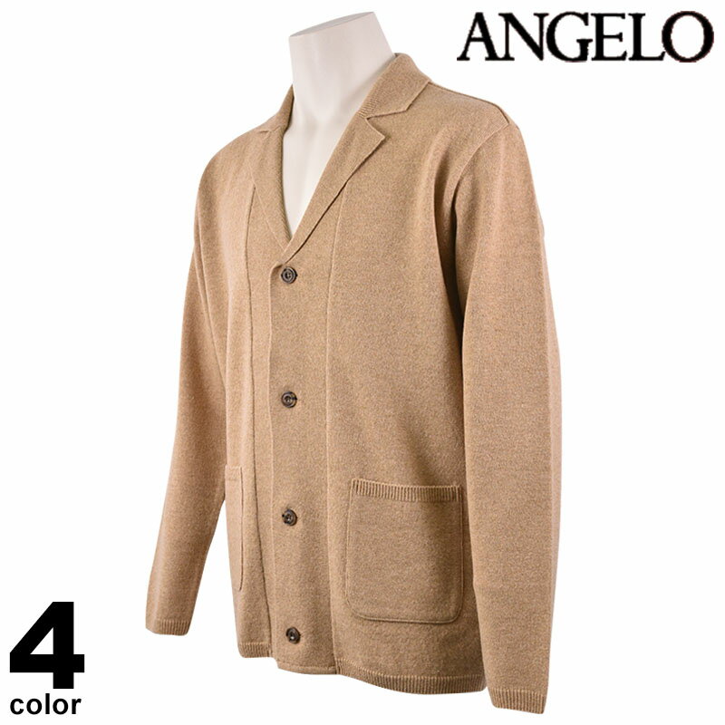 Z[ 30%OFF ANGELO AWF J[fBK Y H~ E[ WPbg { S 35-4108-04t