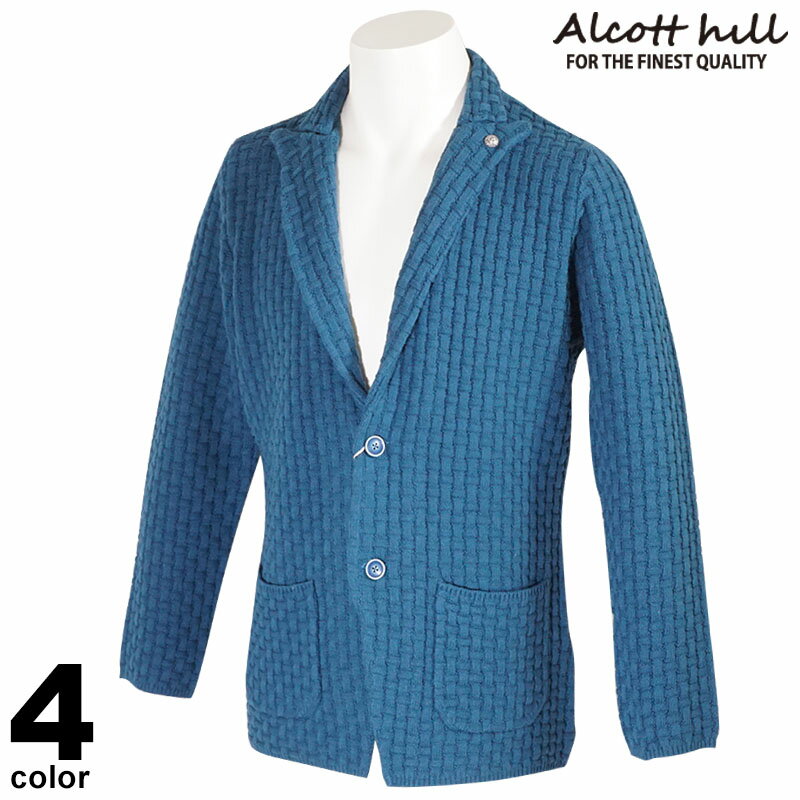 セール 30%OFF ALCOTT HILL 