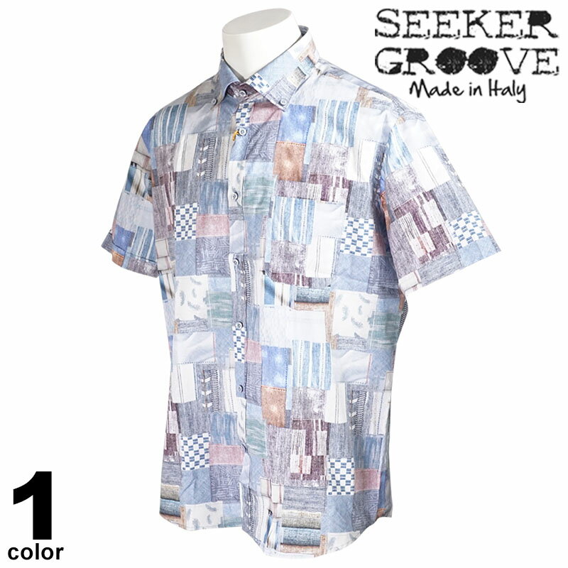 セール 30%OFF SEEKER GROOVE