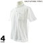 VINCI ヴィンチ 半袖 ポロシャツ メンズ 2024春夏 刺繍 ゴルフ 日本製 綿ポリ 41-2800-19