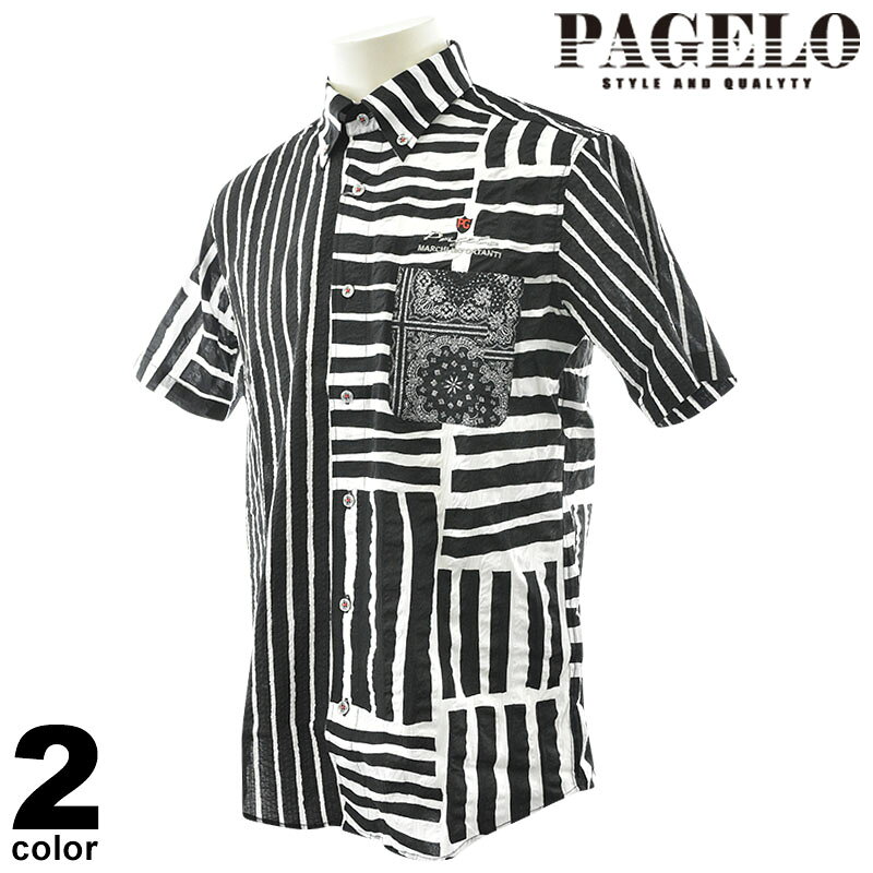 楽天市場】パジェロ pagelo シャツの通販