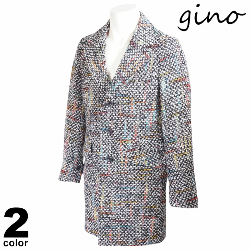 Z[ 30%OFF gino W[m R[g Y H~ |PbgL n[tR[g E[ S 15-4902-02