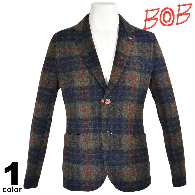 楽天市場】bob イタリア ジャケット(種類(コート・ジャケット 楽天市場】bob イタリア ジャケット(種類(コート・ジャケット