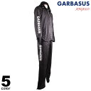 セール 30%OFF ANGELO GARBASUS アンジェロ ガルバス 上下セット メンズ 春夏 ジップアップ スウェット プリント ロゴ 31-6101-...