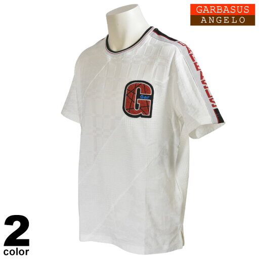 セール 70%OFF ANGELO GARBASUS アンジェロガルバス 半袖 ニット メンズ 春夏 ライン ロゴ 13-2503-03 セール 70%OFF ANGELO GARBASUS アンジェロガルバス 半袖 ニット メンズ 春夏 ライン ロゴ 13-2503-03