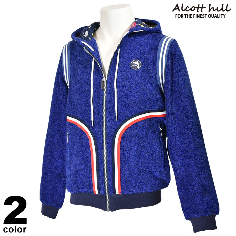 Z[ 70%OFF ALCOTT HILL ARbgq  p[J[ Y t pCn WbvAbv 01-6503-10