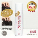育毛剤【医薬部外品】『ドライドライド クイックインパクト』 女性用 男性用 育毛 抜け毛予防 薄毛 スプレー 生え際 AGA 円形脱毛症 メンズ レディース