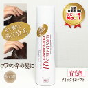 育毛剤【医薬部外品】『ドライドライド クイックインパクト ブラウン系の髪に 120mL』 女性用 男性用(メンズ レディース) 育毛 抜け毛予防 薄毛 スプレー...