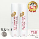 薬用 育毛剤 発毛促進剤『ドライドライド クイックインパクト』(120mL 2本セット)【男性用育毛剤 女性用育毛剤 薄毛 抜け毛 スプレー】
