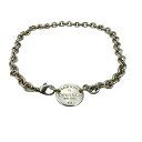 TIFFANY & Co. ティファニー リターントゥネックレス シルバー 925 アクセサリー 13048(4)