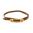 LOEWE ロエベ アナグラム ベルト 20338