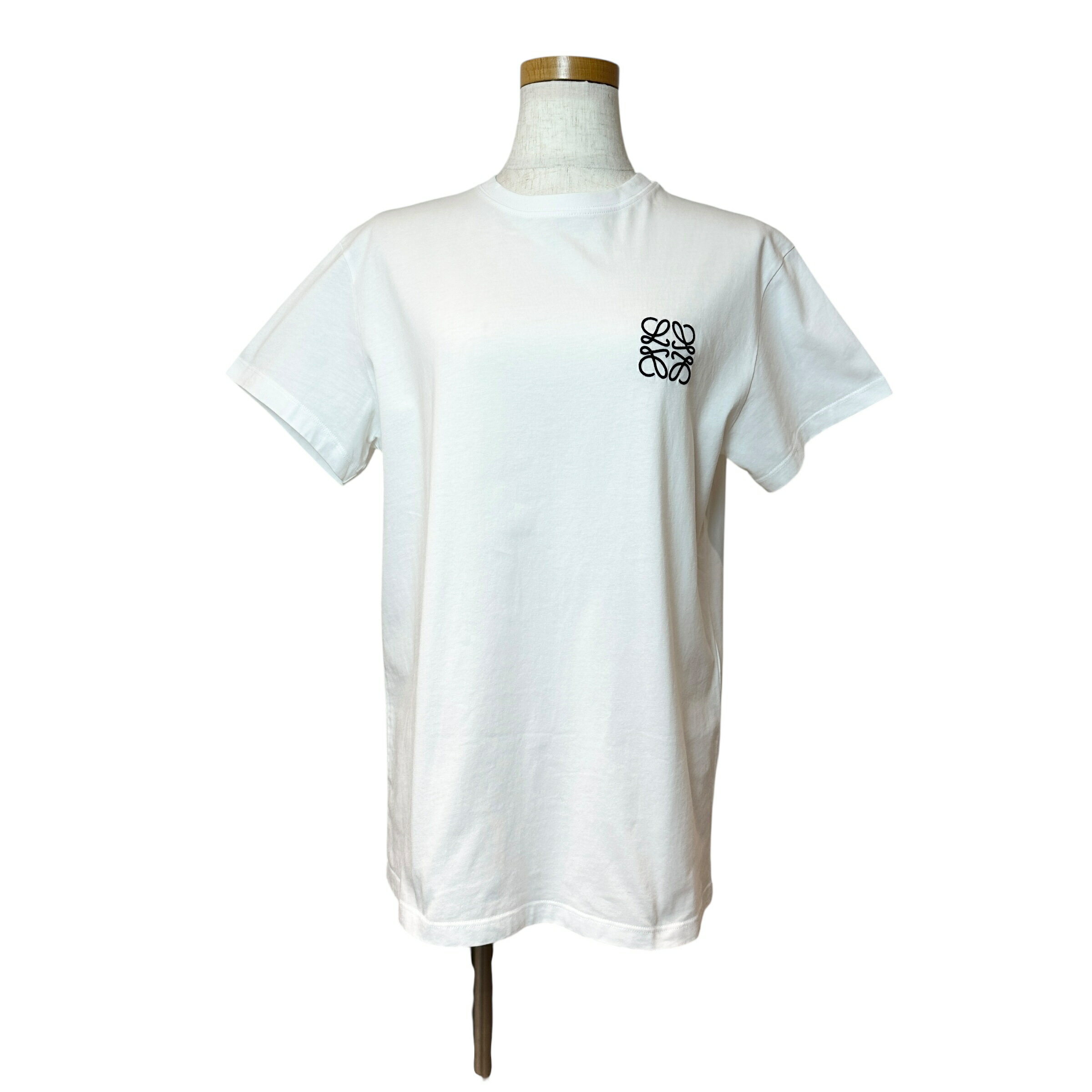 LOEWE (Tシャツ・カットソー) 楽天市場】ロエベ loewe(素材(生地・毛糸)綿・コットン)(T