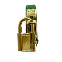 HERMES エルメス ケリーウォッチ レディース 腕時計 クォーツ 17463