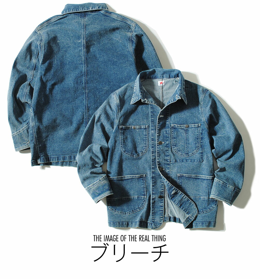 楽天市場】デニム カバーオール(コート・ジャケット|メンズ 楽天市場】デニム カバーオール(コート・ジャケット|メンズ