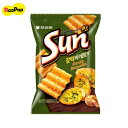 ● オリオン SUNチップ ガーリックバゲット味 1袋 80g ◆◆おすすめ商品◆