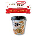 ●【送料無料】【YOPOKKI】ヨポッキ ダッカルビ味 (140g x 12個) 1BOX【一部地域追加送料】